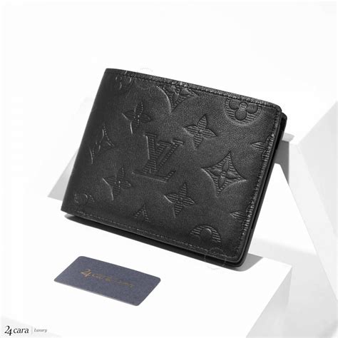 louis vuitton multiple wallet|Compact & Long Wallets .